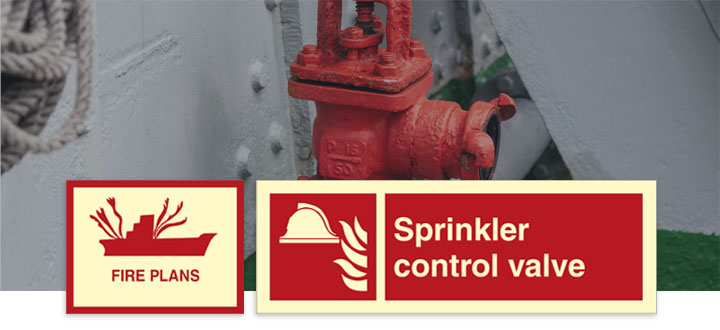 Fire-fighting Equipment