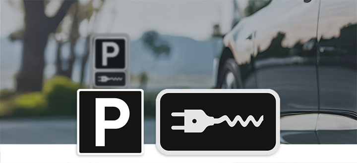 Privatrettslige skilt